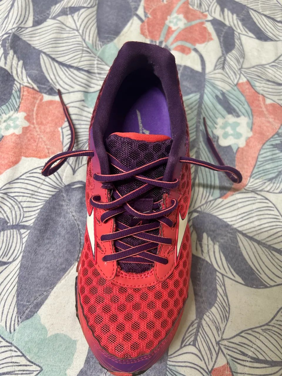 Mizuno waveprophecy 4 original  - Foto 2