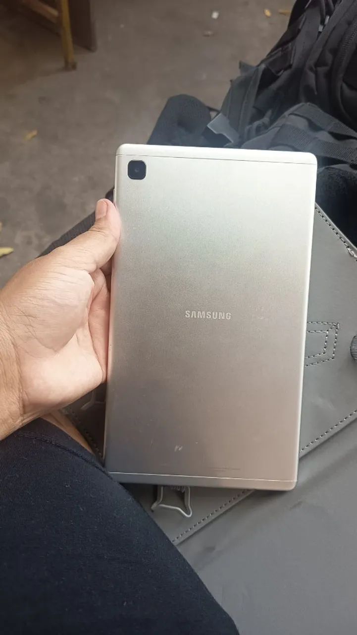 Tab a7 - Foto 2