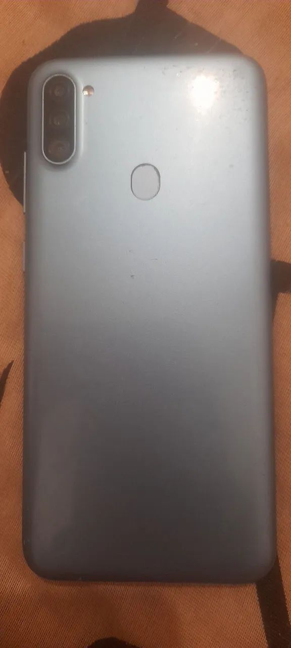 SAMSUNG GALAXY A11 - Foto 2