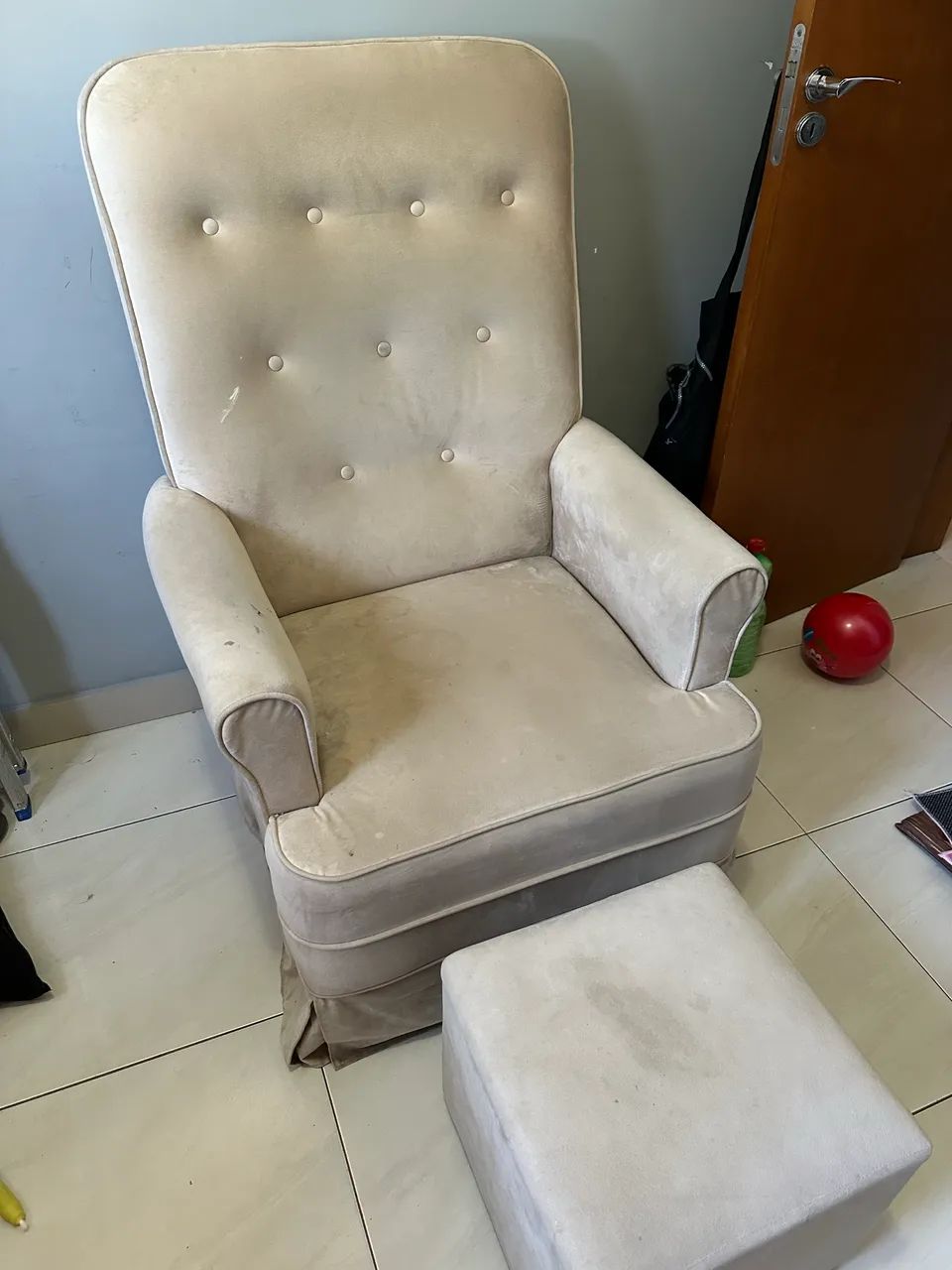 Sofá de Balanço - Foto 2