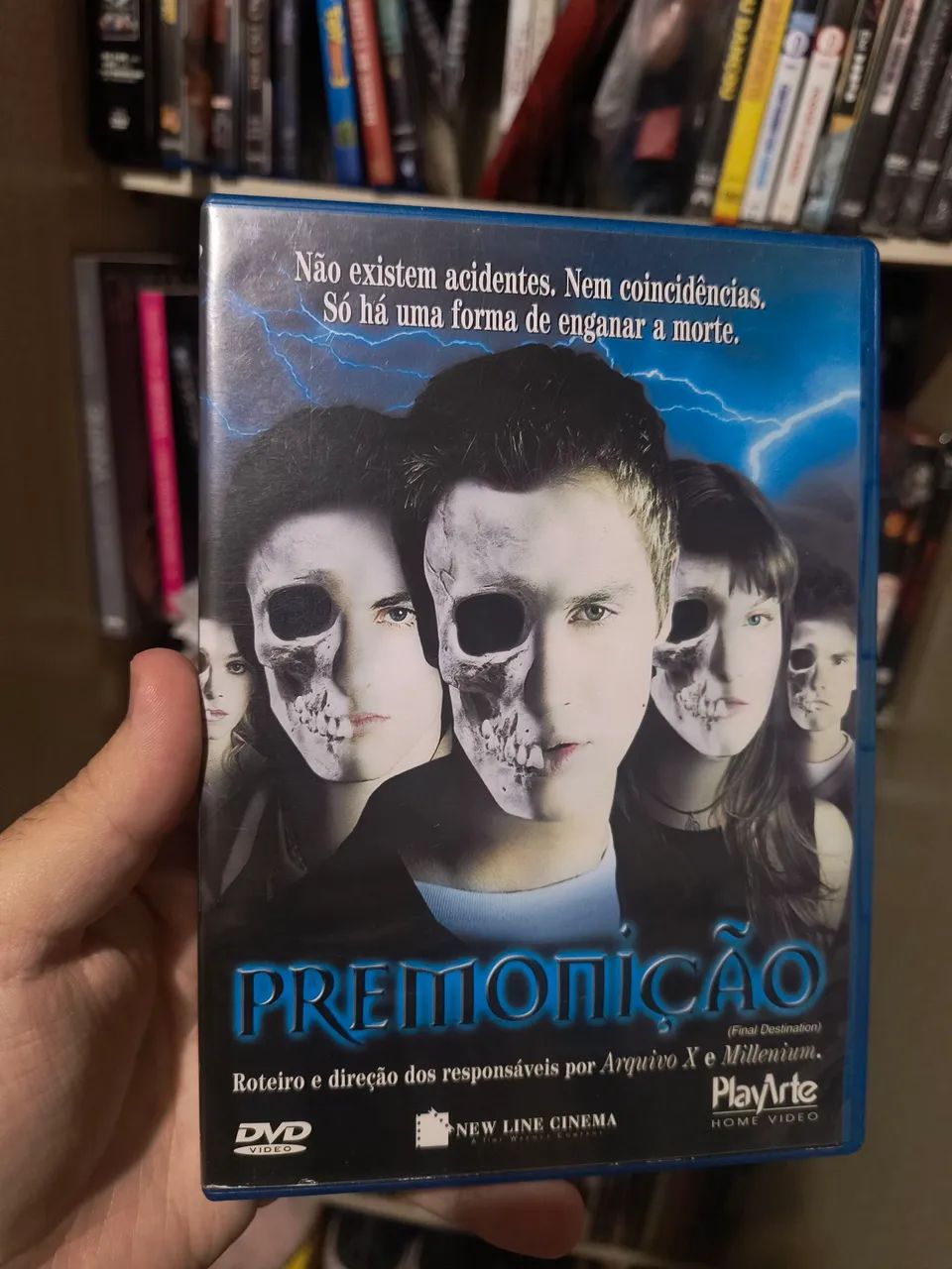 Premonição 