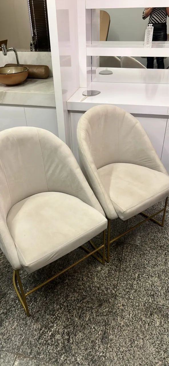 Poltronas  - Foto 2