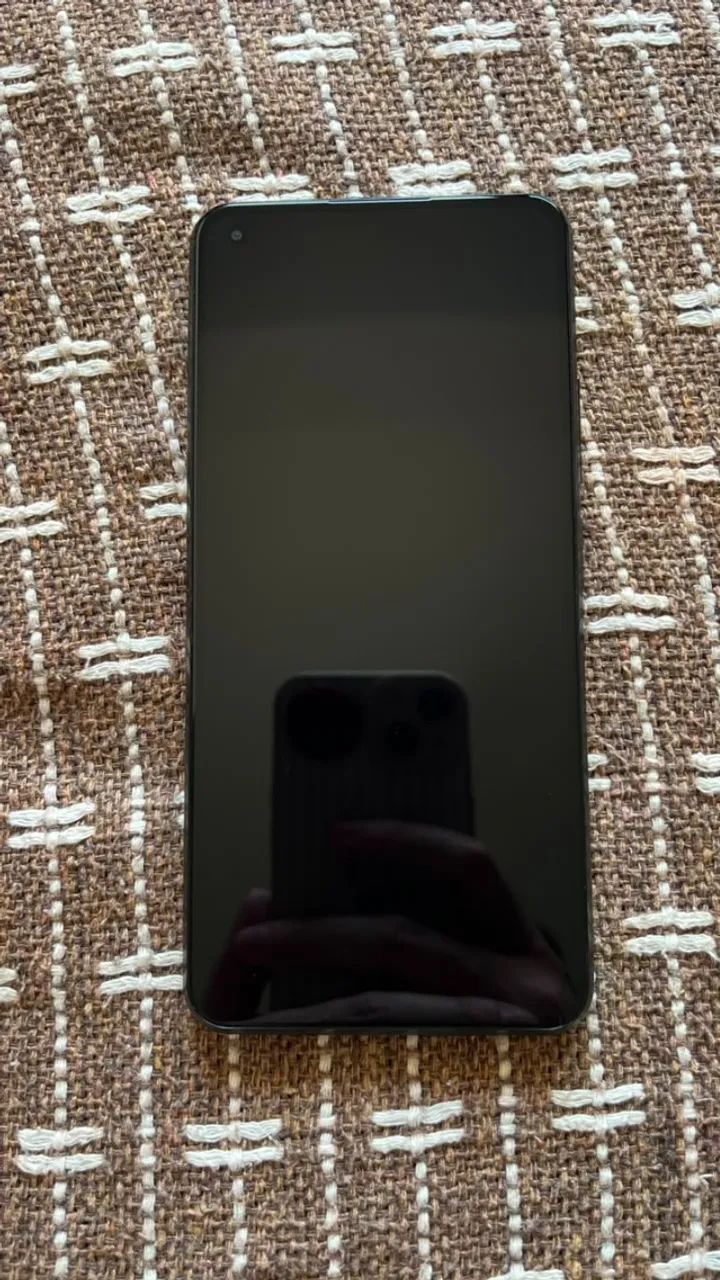 Celular  Xiaomi 11 Lite 5G NE - Foto 2