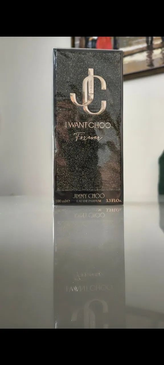 PERFUME JIMMY CHOO 100 ML - Foto 2