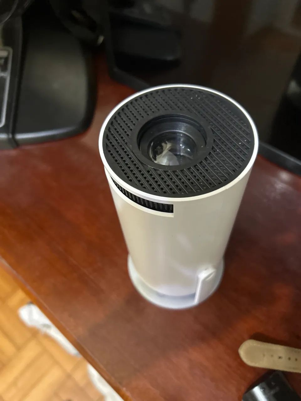 Mini Projetor Portátil 4K - HY300 - Foto 4