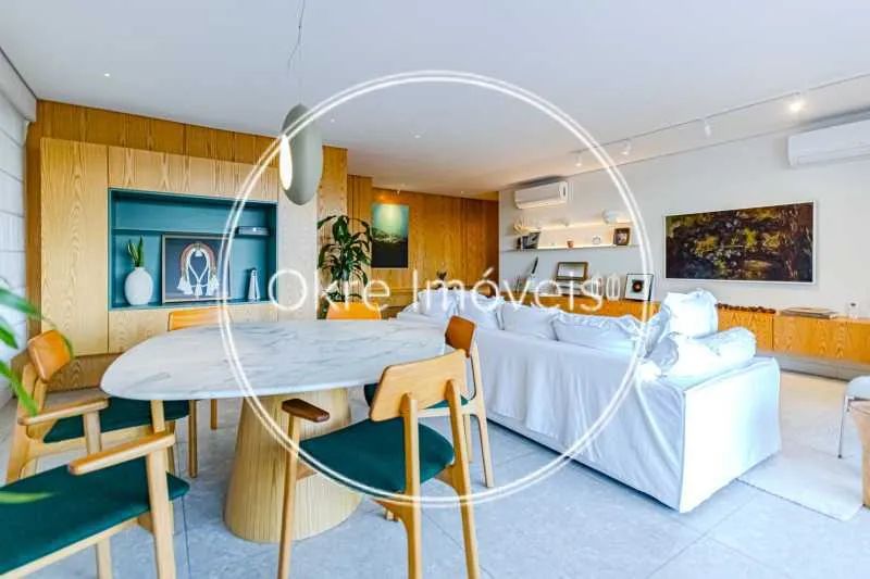 Apartamento no Condomínio Spotlight - Botafogo - Foto 5