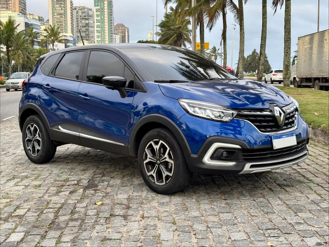 Renault Captur 2024