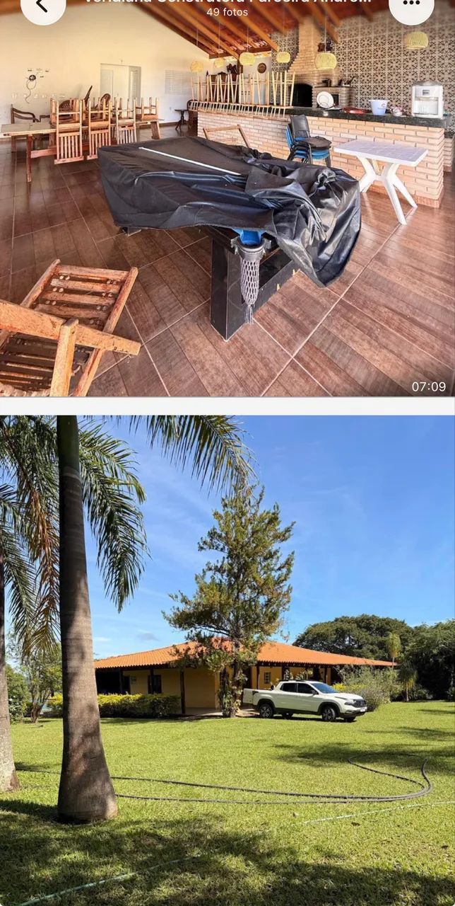 Rancho em cascalho rico ?  - Foto 3