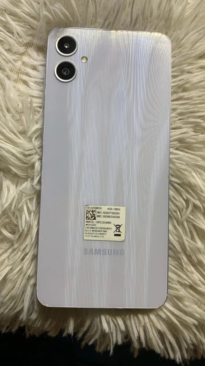 Samsung A05  - Foto 2