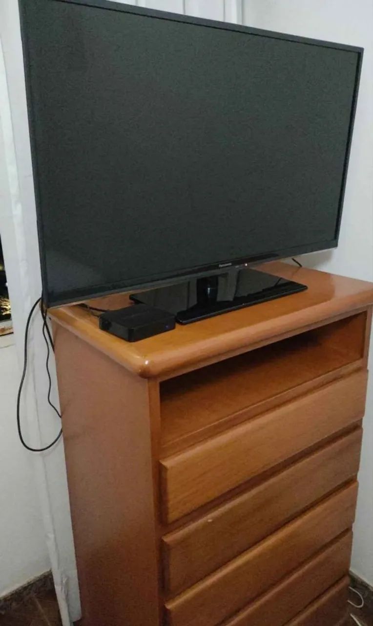 Tv Panasonic 39  - Foto 2