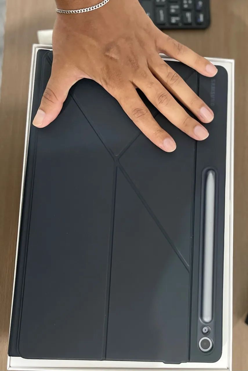 VENDO: Samsung Galaxy Tab S10 FE+  - Foto 3
