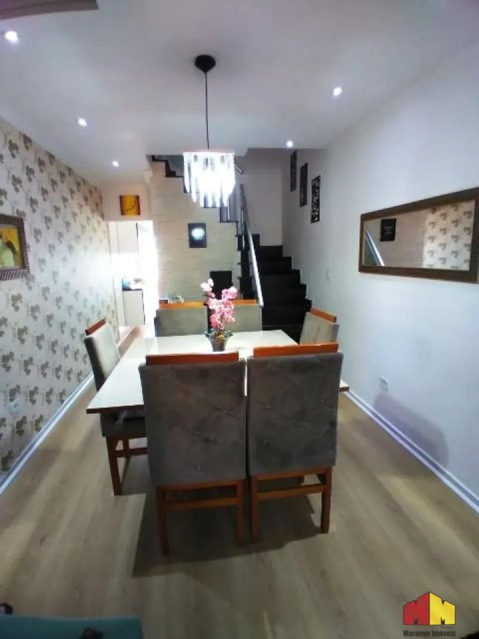 Sobrado à venda na Vila Matilde - Foto 3