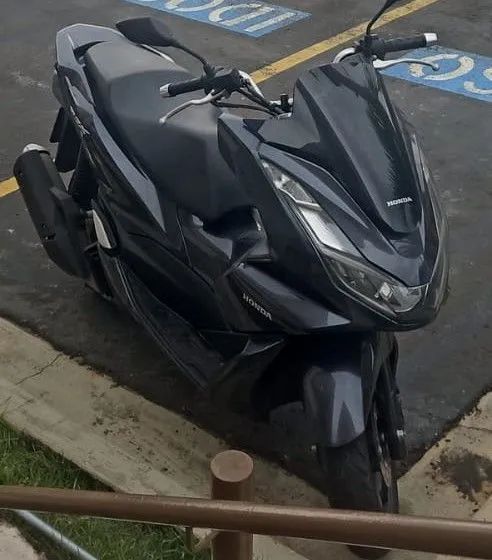 Honda PCX 160 2024 - Foto 2