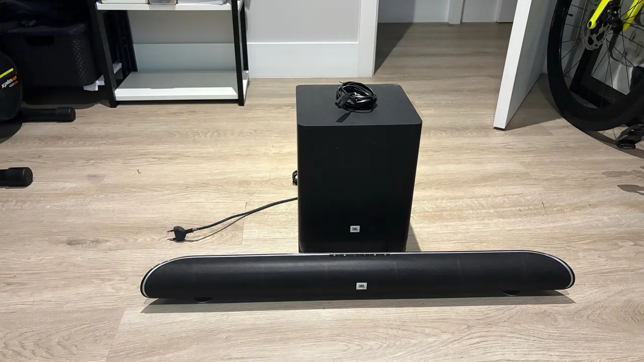 Home Theater JBL - Foto 3