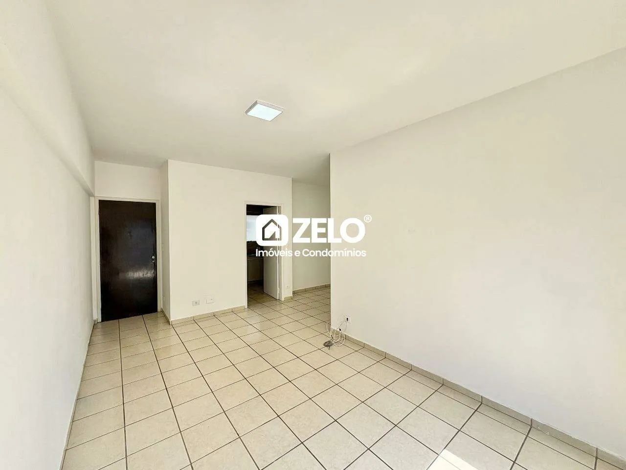 Apartamento para aluguel em Vila Itapura, Campinas - SP | Cód 51343 - Foto 2