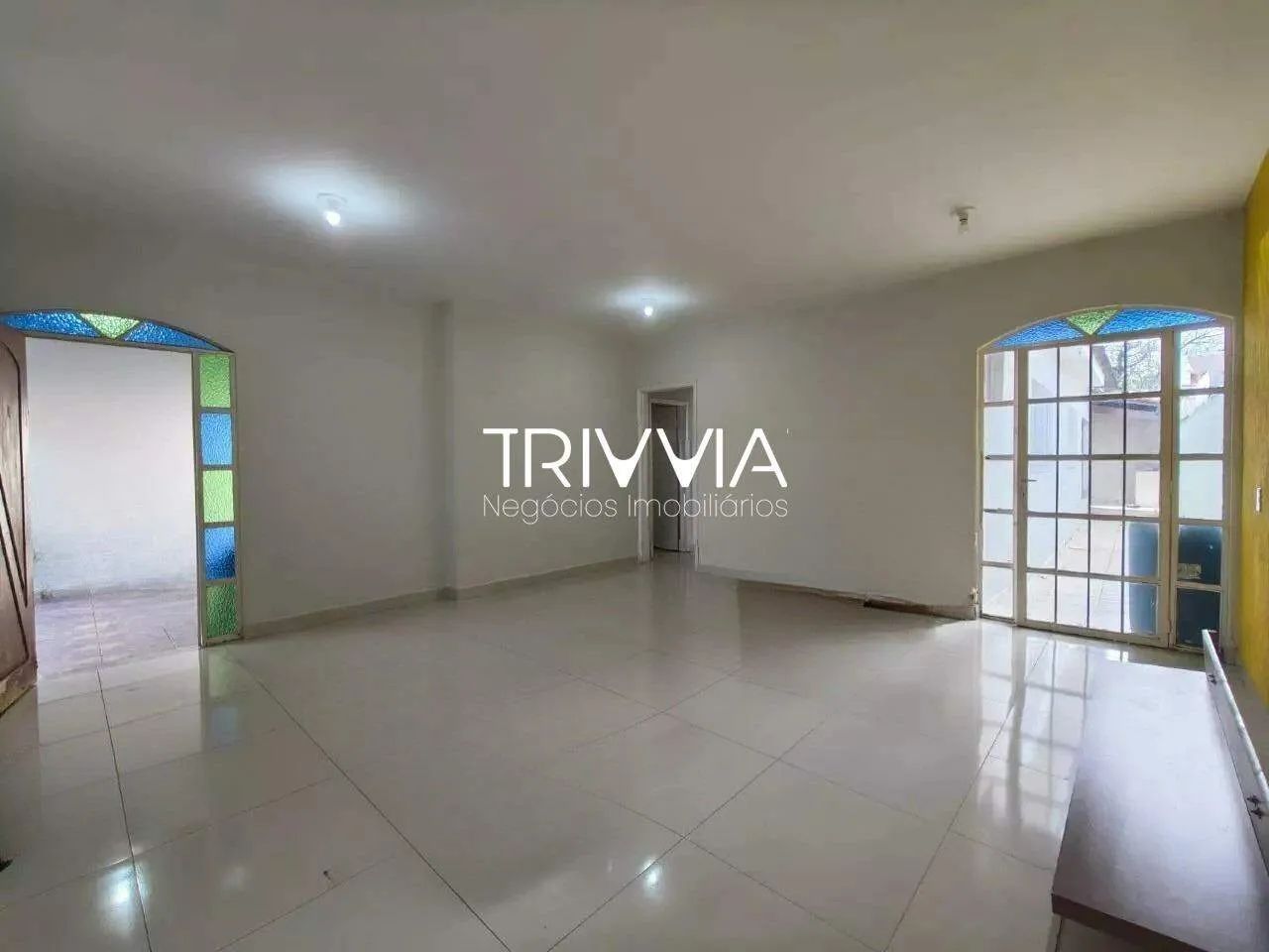 Casa para Alugar no Luizote