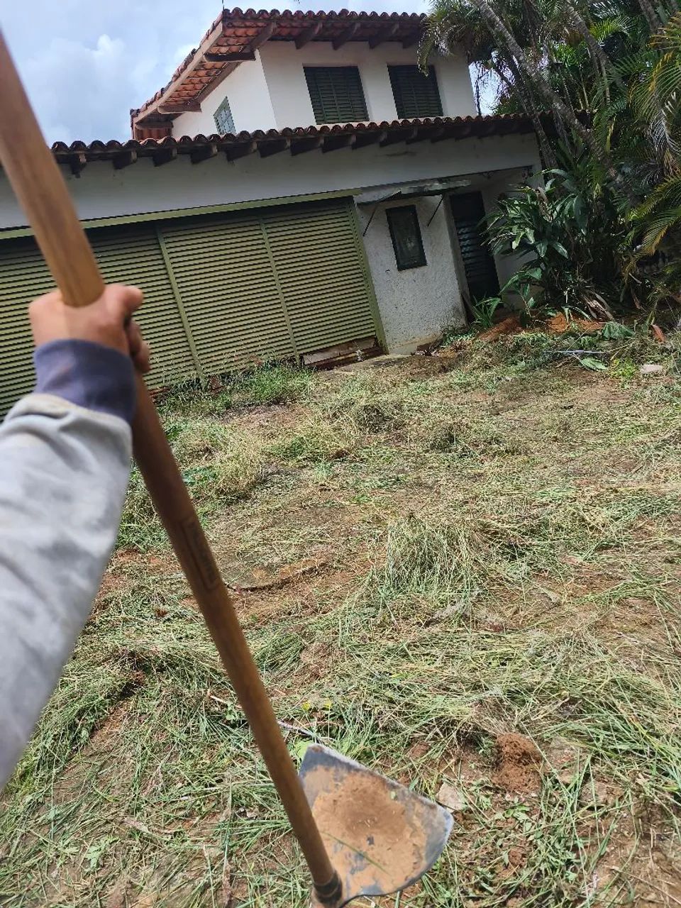 Capina , roçada , reparos ,  - Foto 2