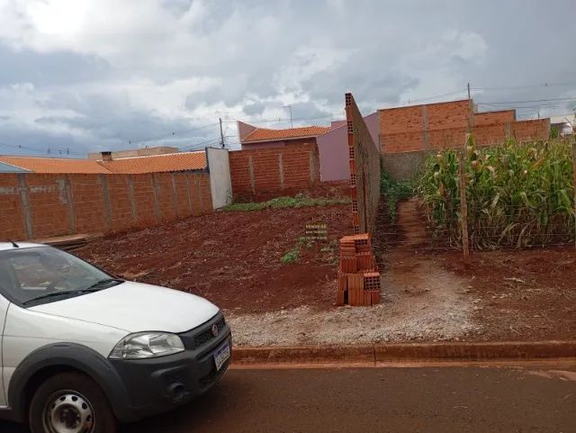 Terreno 240m2 - Foto 4