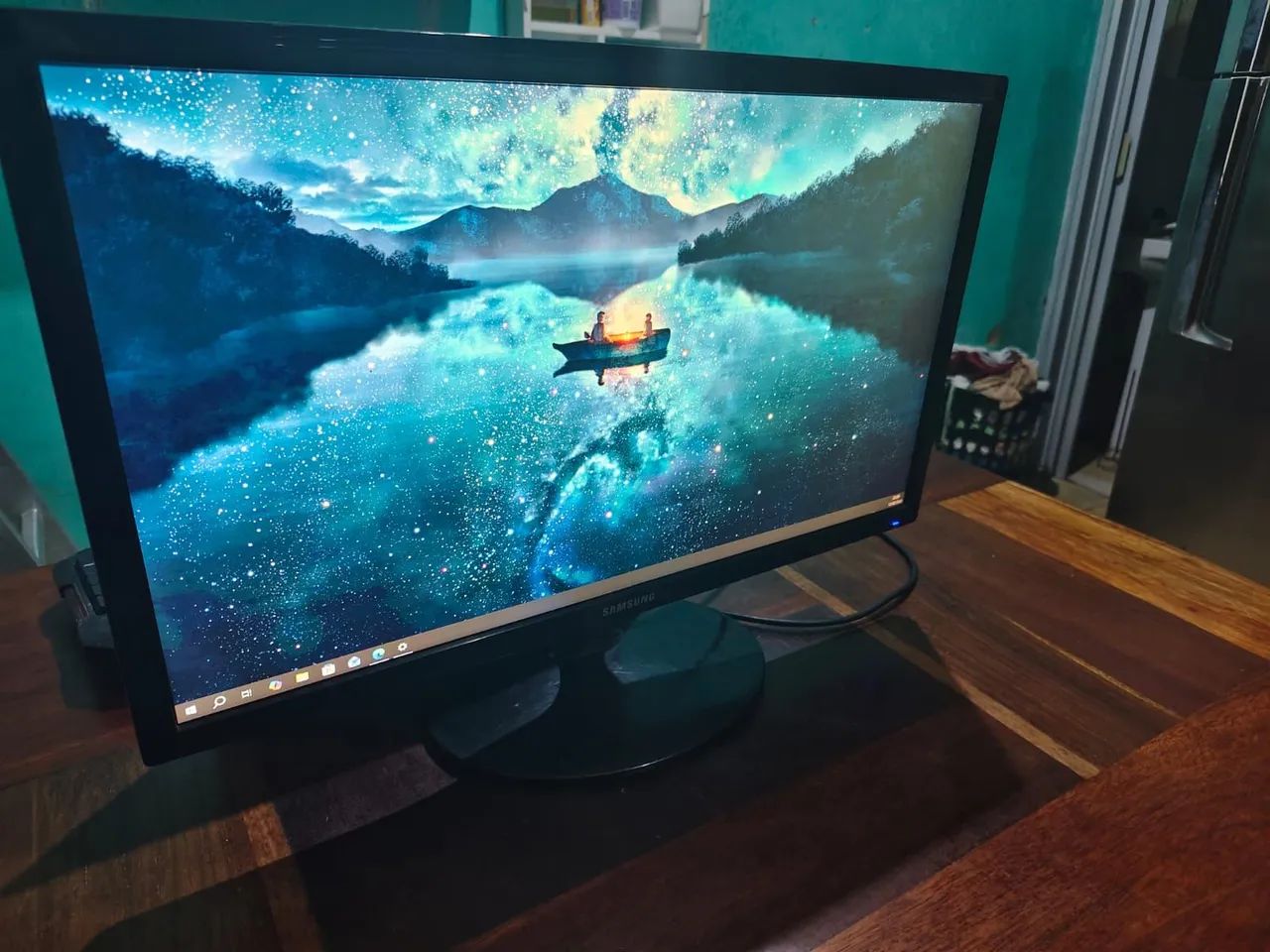 Monitor Gamer Samsung  - Foto 2
