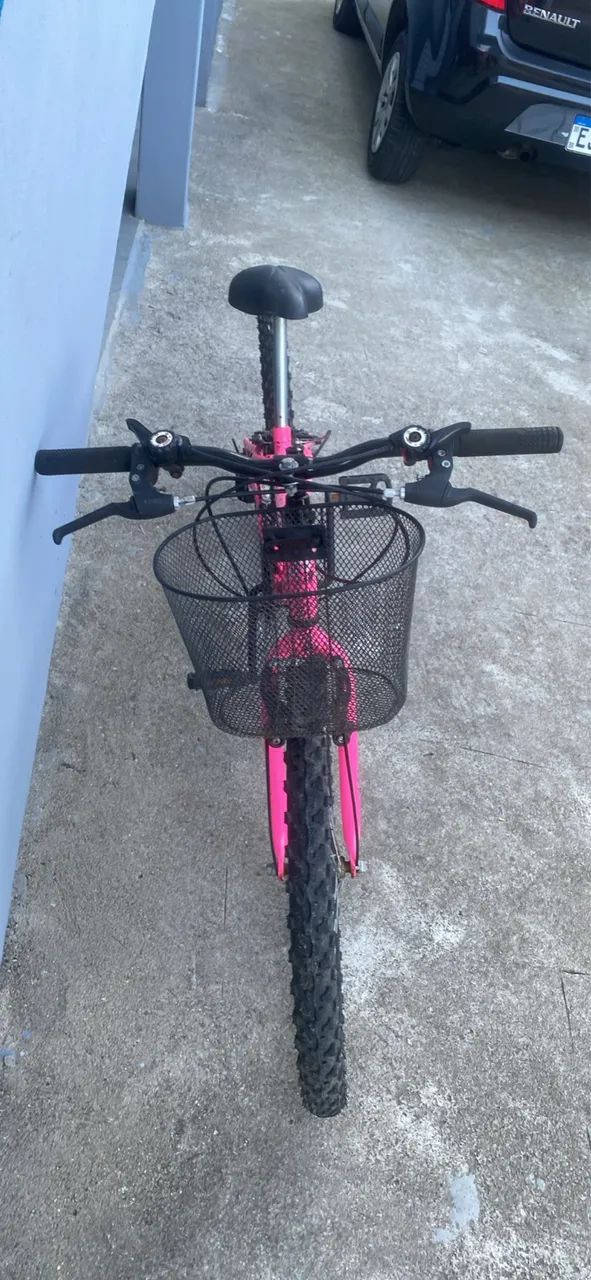 Bicicleta mormaii  - Foto 4