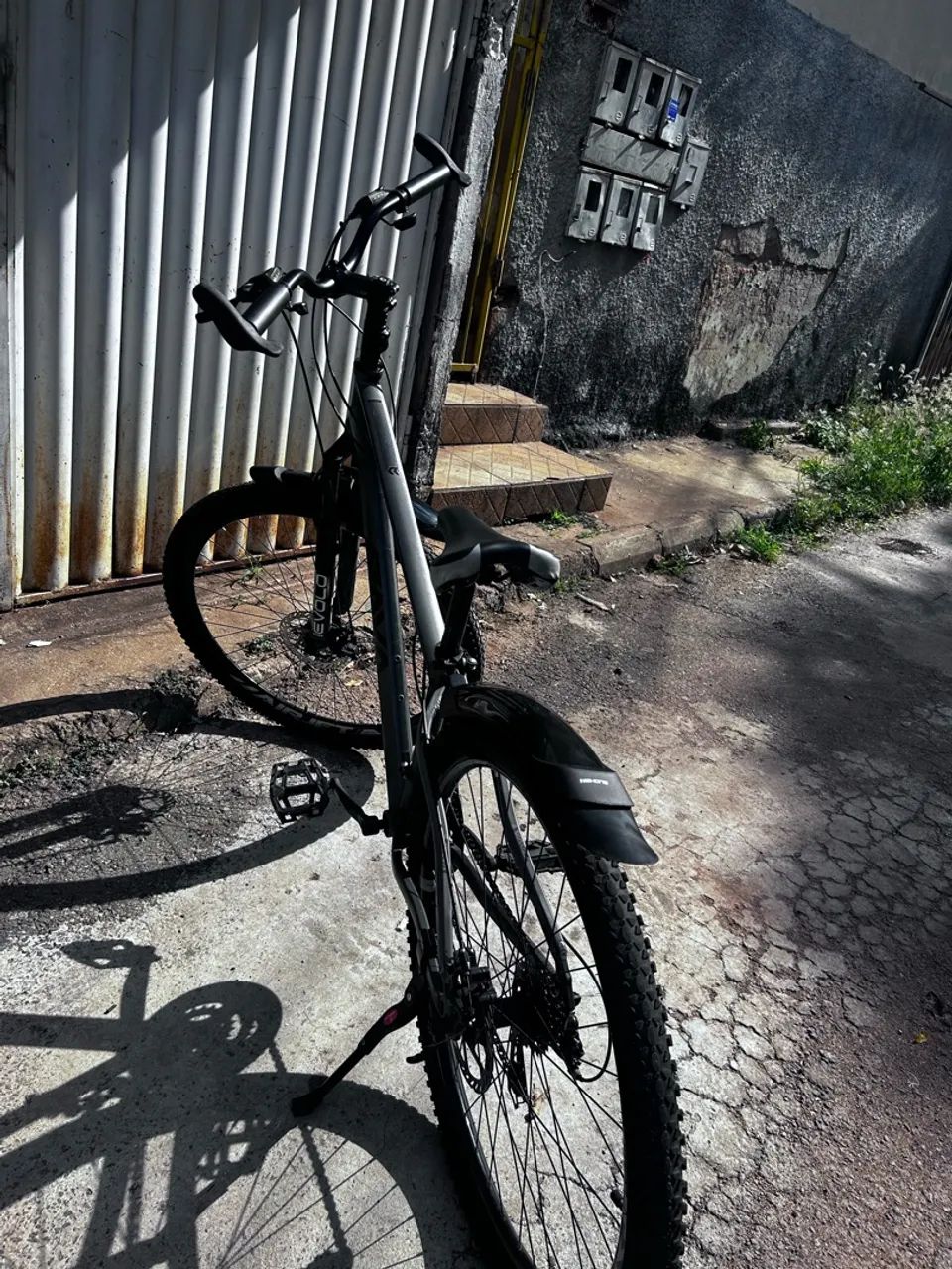 Bicicleta Rava Aro 29 - Foto 5