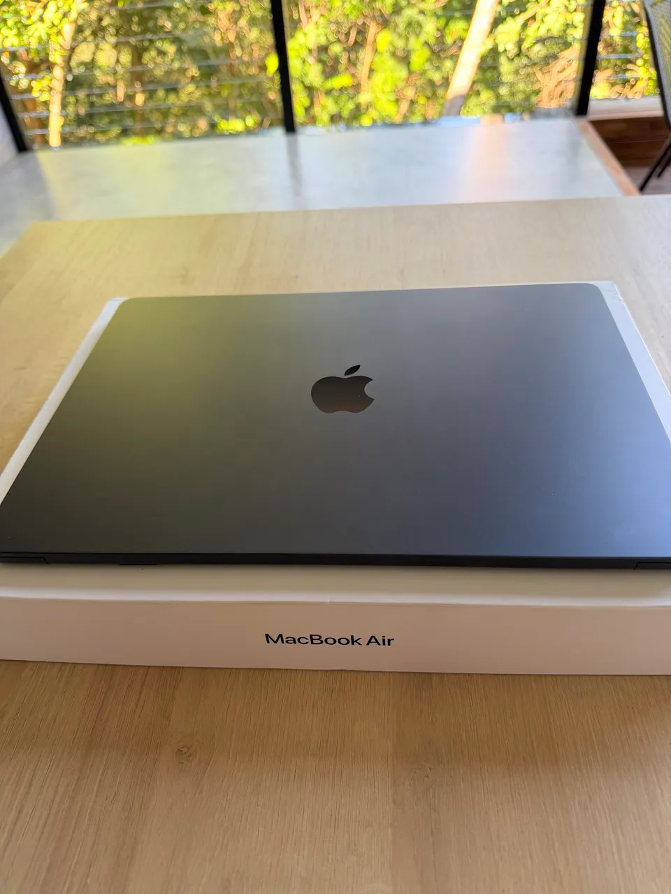 Notebook Apple MacBook Air 13 Space Gray 1.6 GHz Intel Core i5 8th