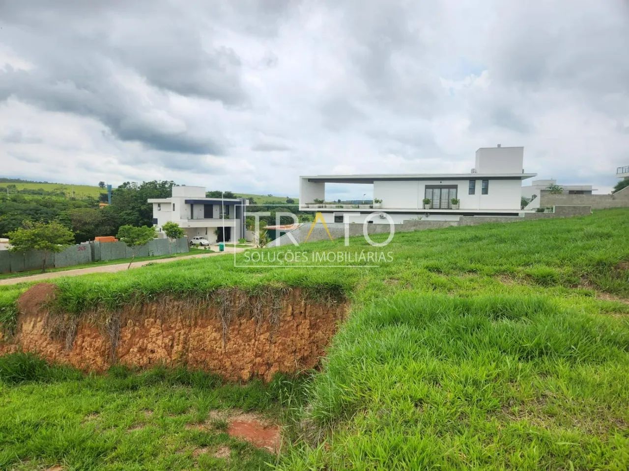 terreno - Residencial Parque dos Alecrins - Campinas - Foto 4