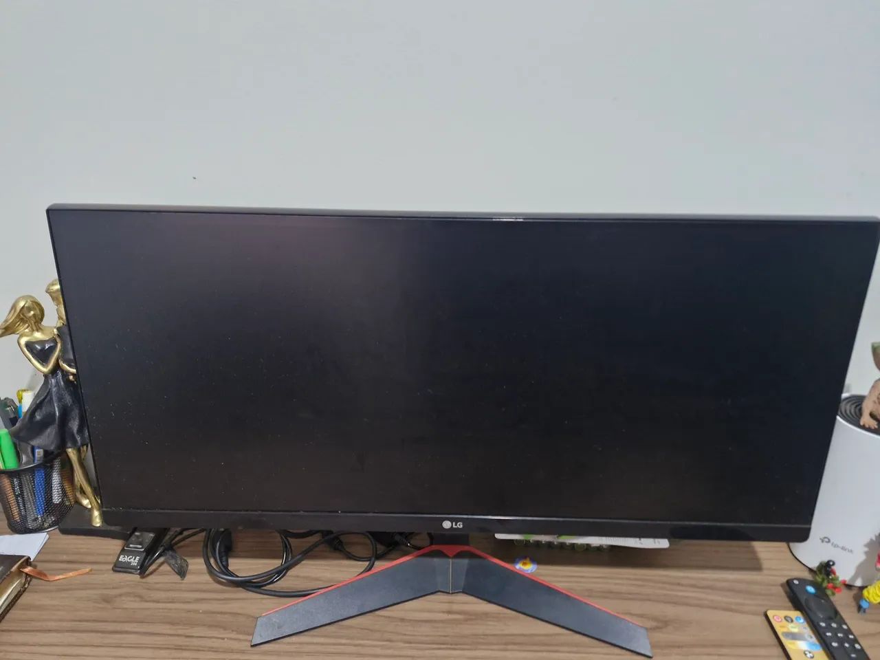 Monitor Ultrawide IPS - Foto 2