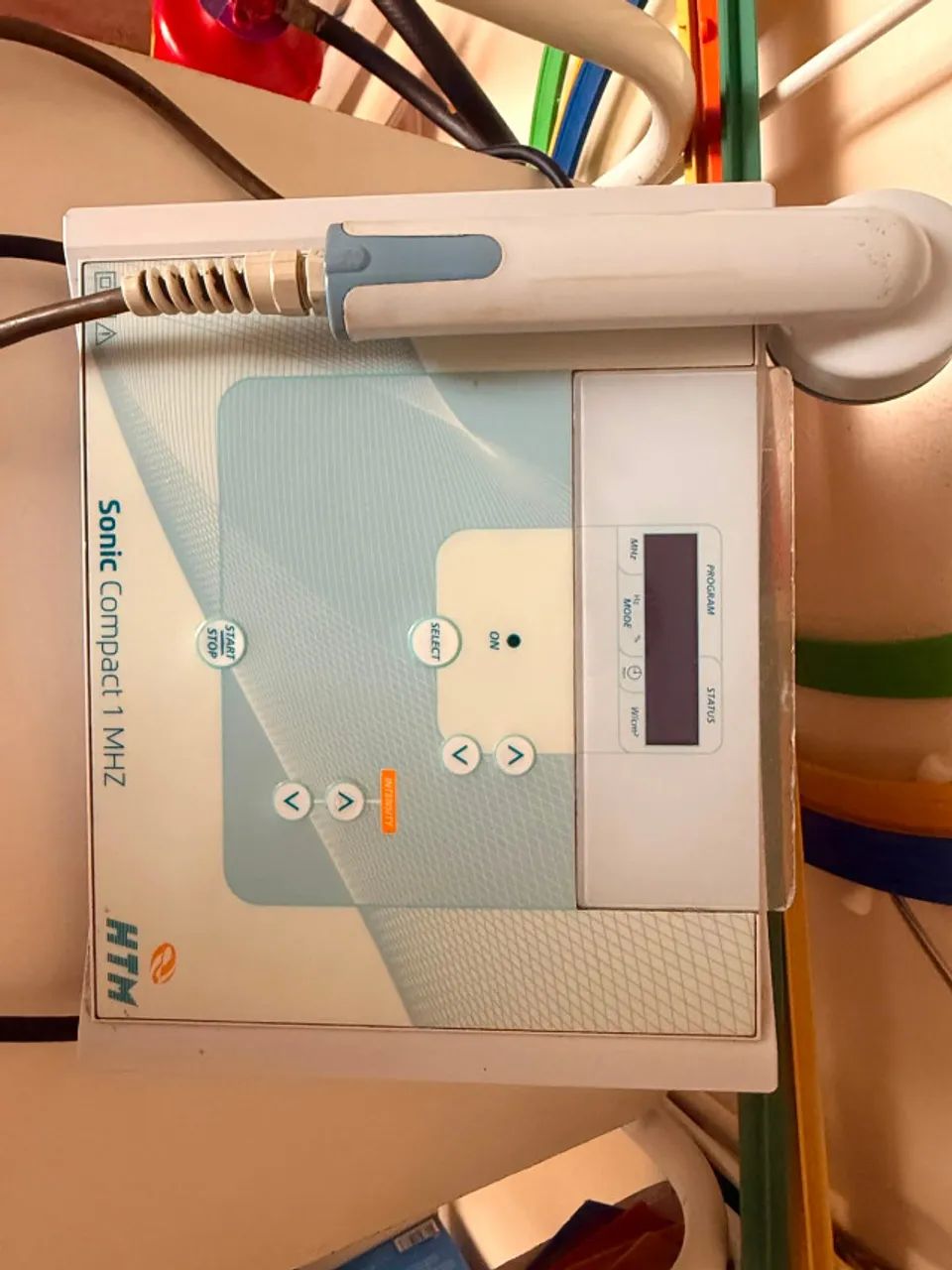 Sonic Compact 1 MHZ HTM - Foto 2