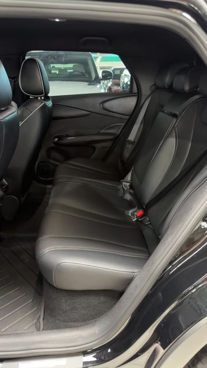 BYD Dolphin SE 2027 - Foto 4