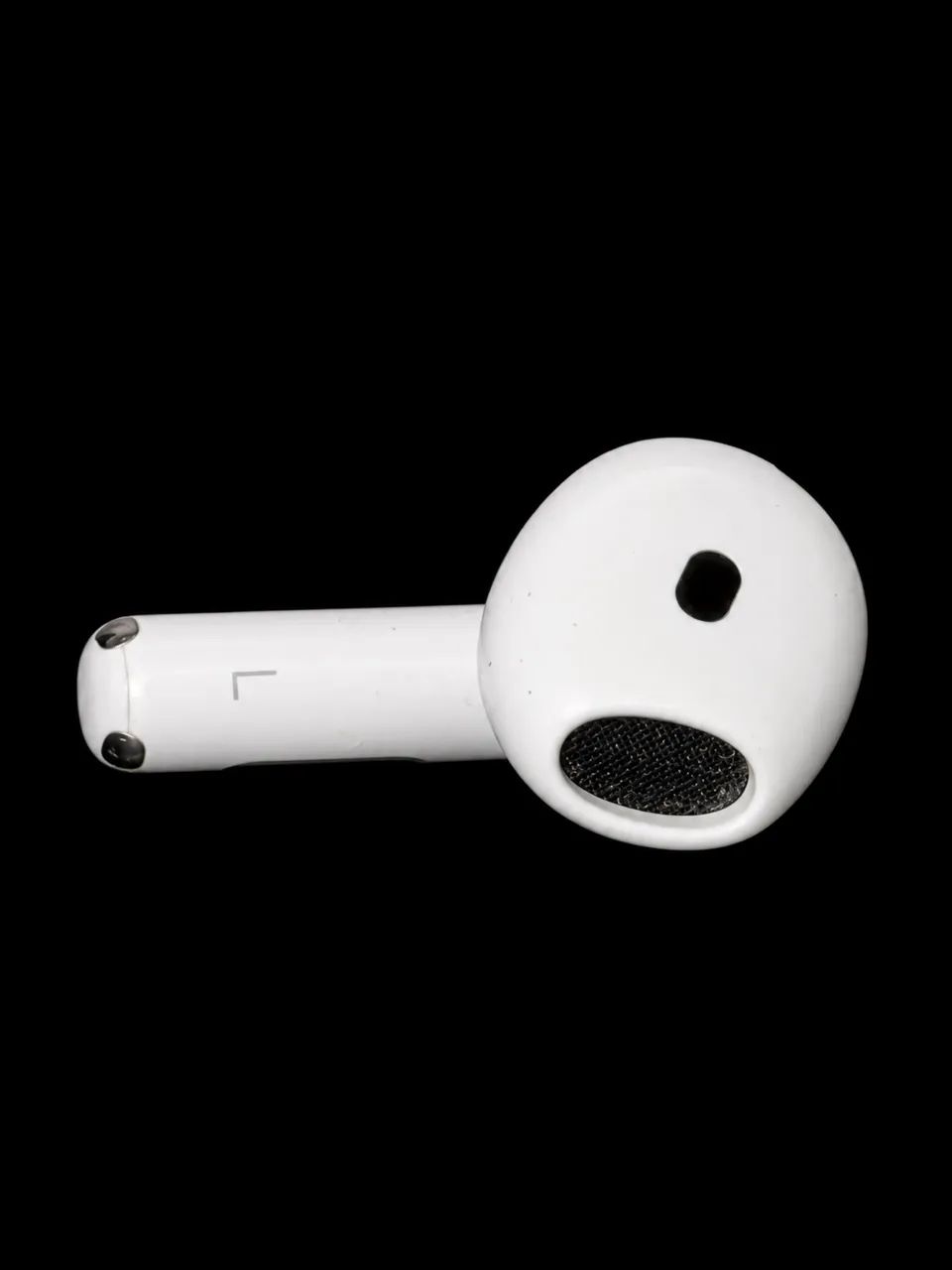 AirPods 4 Apple - Fone Esquerdo com defeito - Foto 5