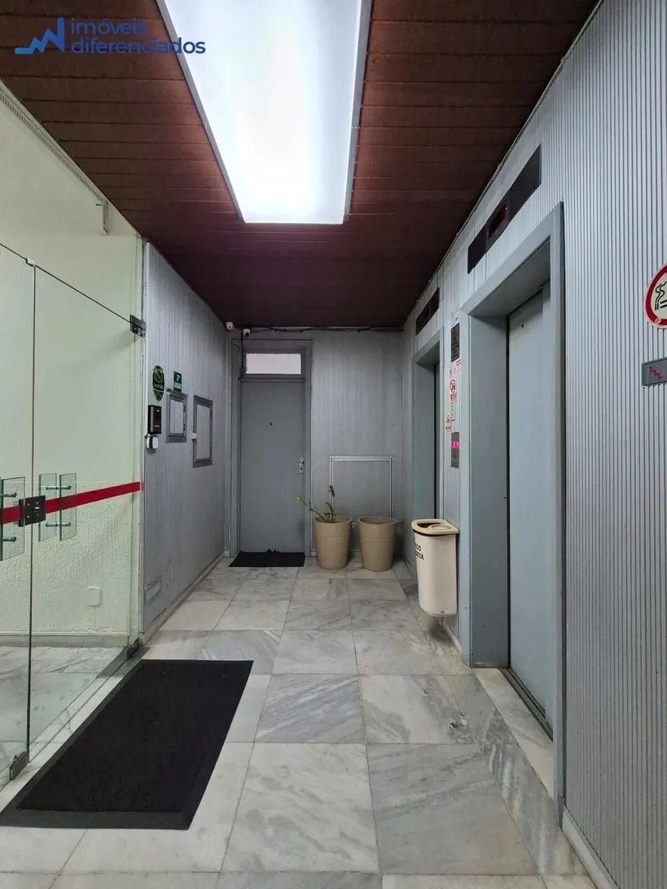 Suerdieck - Sala reformada com 300m² no Comércio - Foto 5