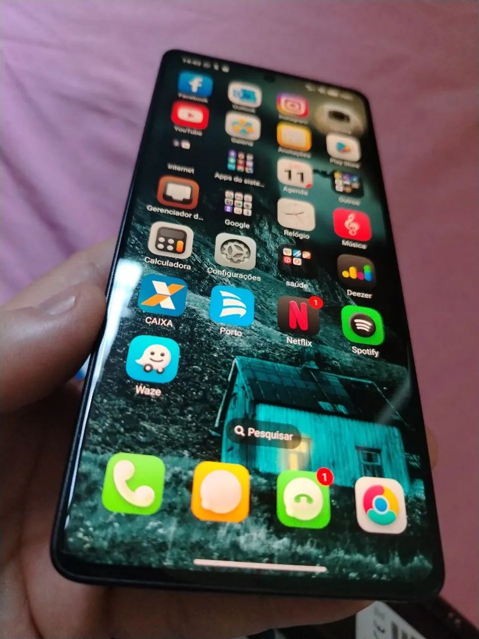 Xiaomi Poco M6 256Gb - Foto 4