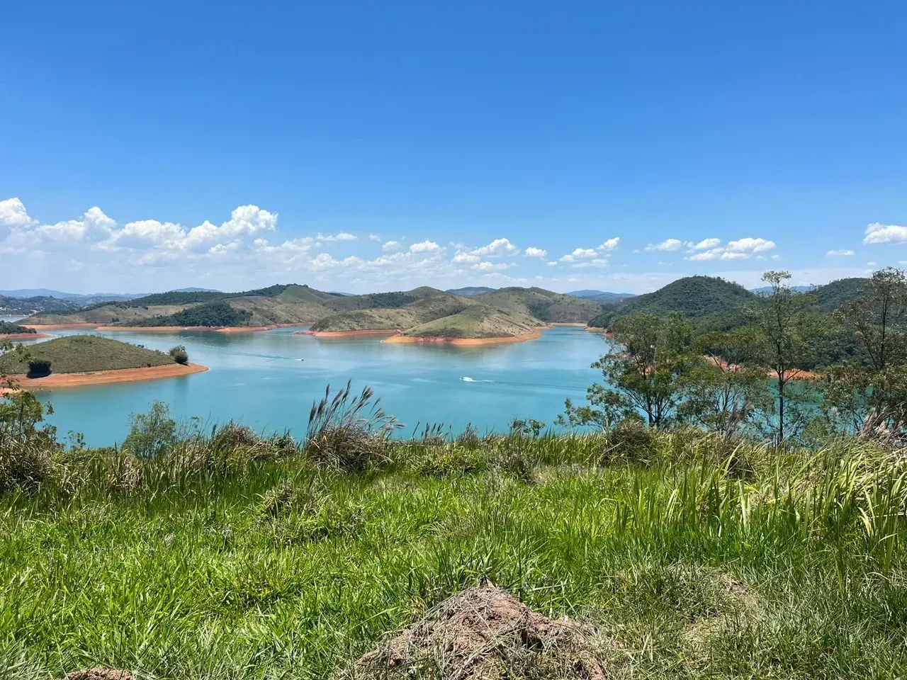 Construa sua chácara na Frente da Represa - Foto 4