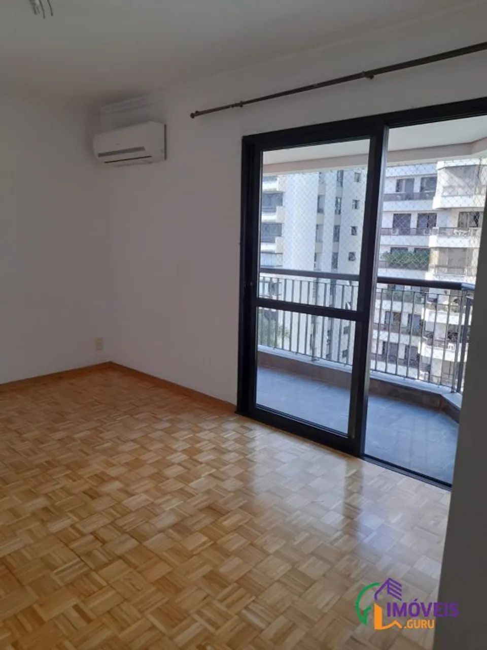 APARTAMENTO - MOEMA ÍNDIOS - SP - Foto 2