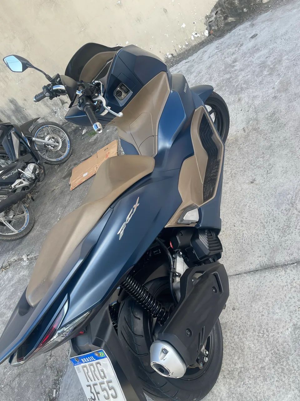 Pcx 2024  - Foto 4