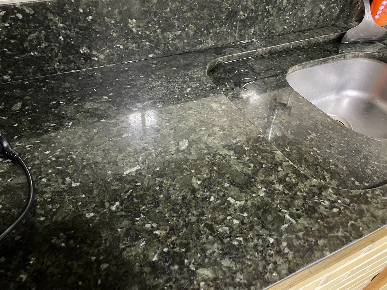 Vendo Pia de Mármore  - Foto 2