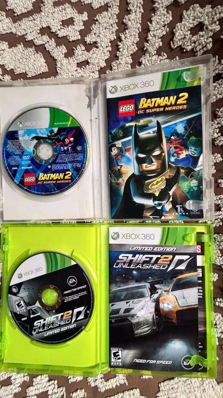 Jogos para Xbox 360 - Foto 4