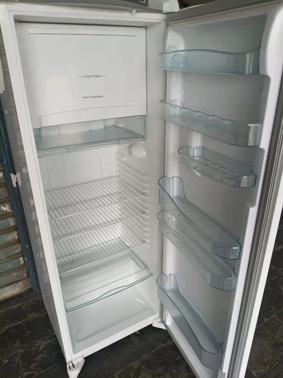 Geladeira Consul - Foto 2
