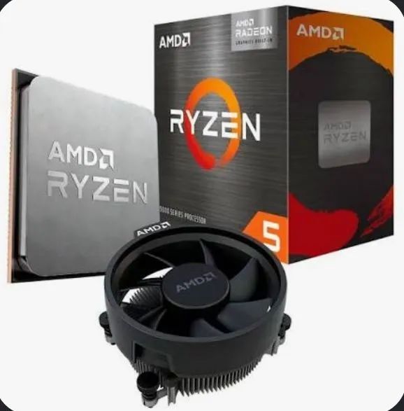 Ryzen 5 5600GT