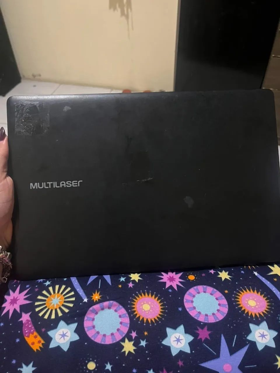 Notebook com defeito  - Foto 4