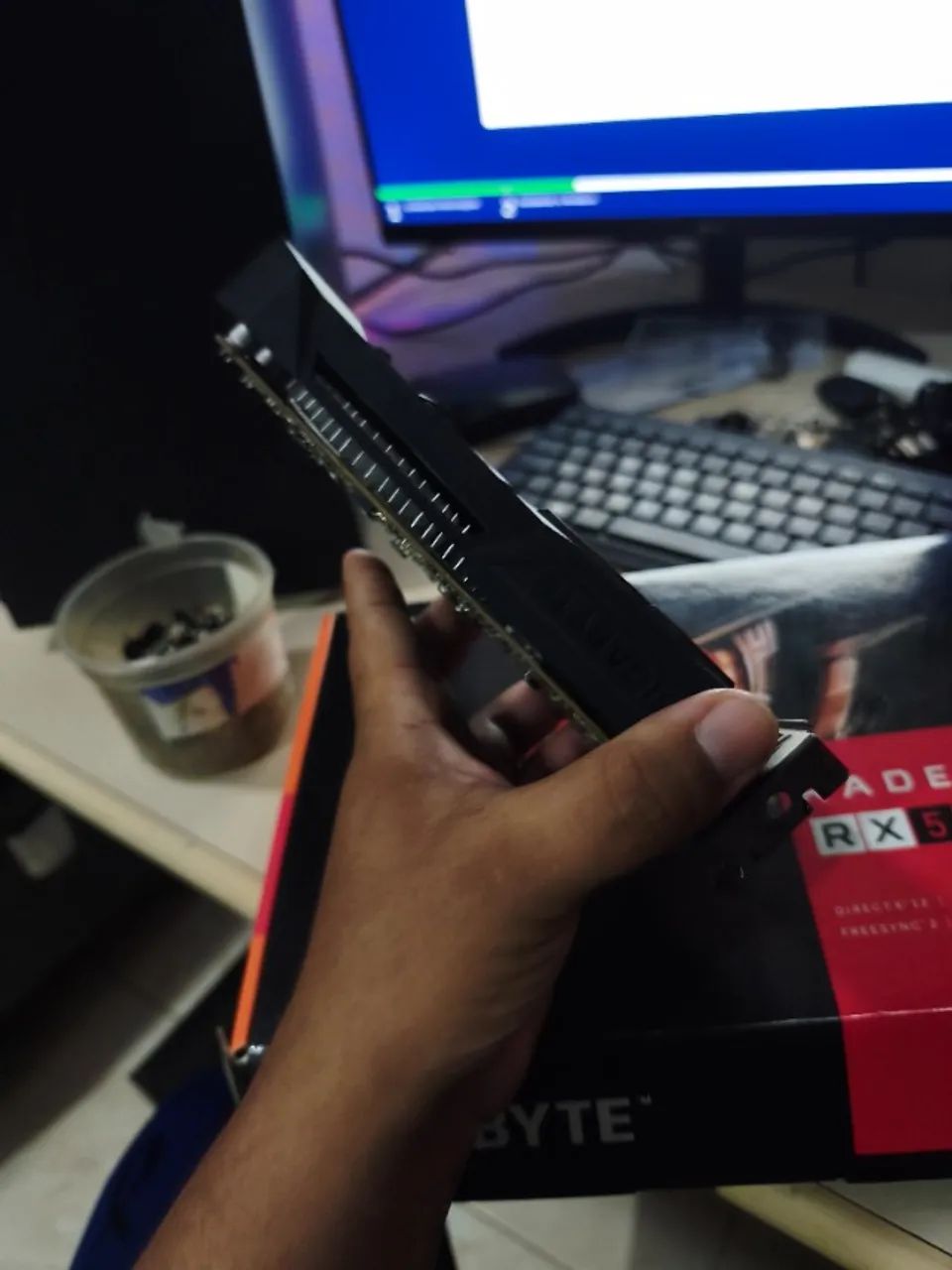 RX 560 - Foto 2
