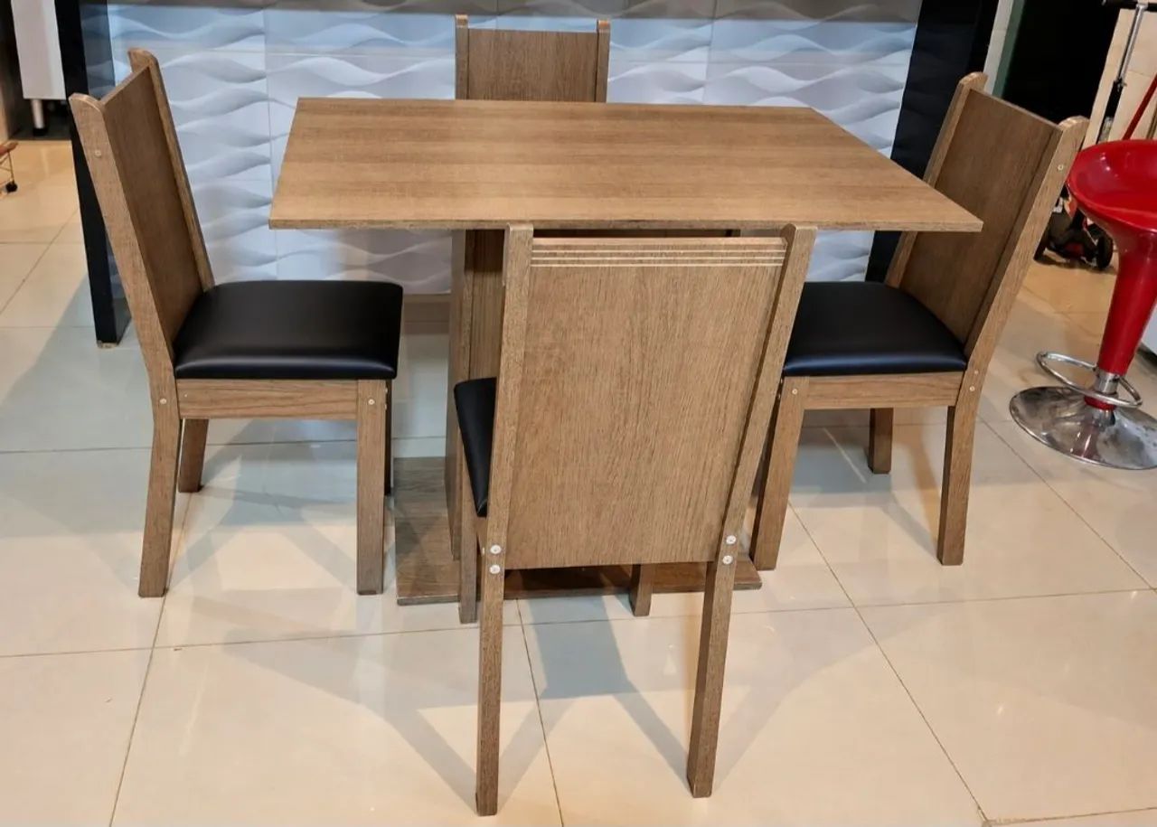 Mesa de jantar  - Foto 3