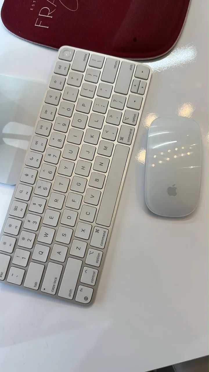 iMac 24 polegadas  - Foto 2