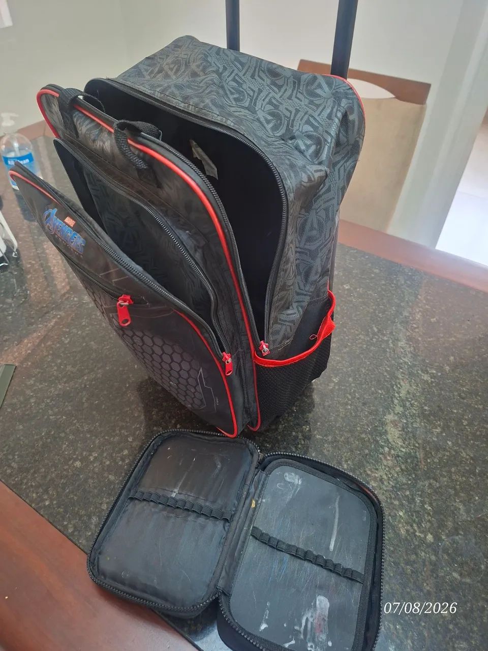 Mochila Escolar  - Foto 4