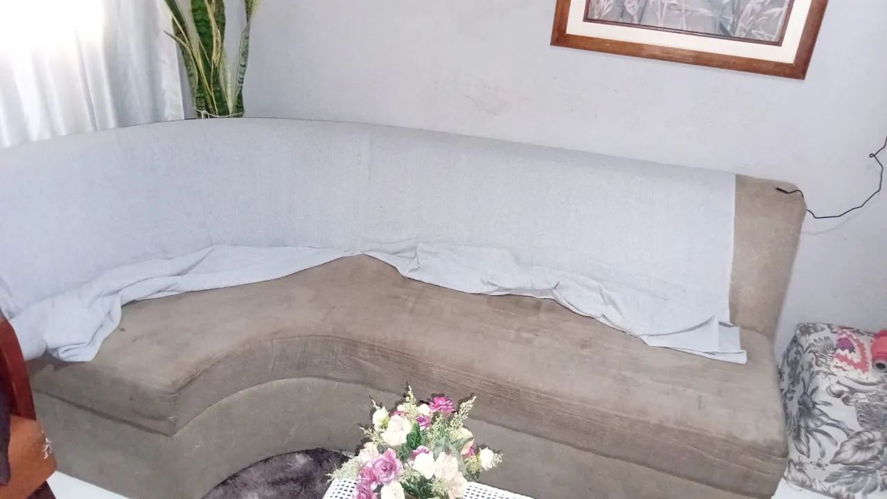 Vendo este Sofá 