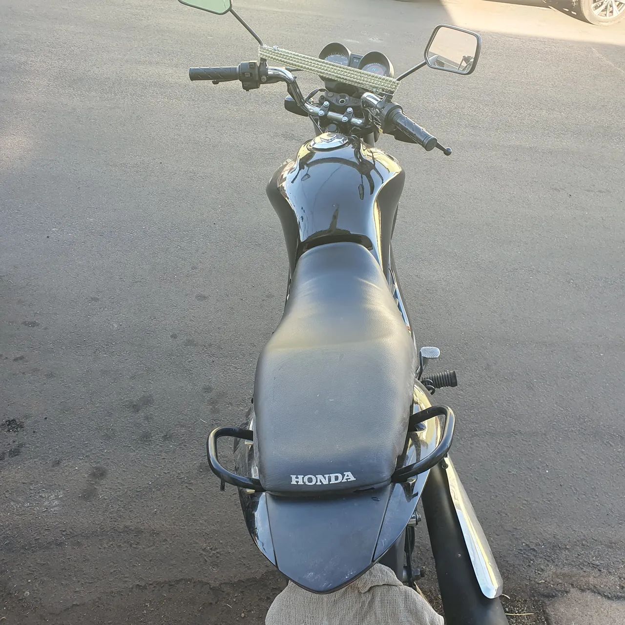 FAN 150 - Foto 5