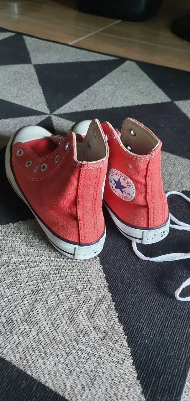 Tenis all star converse original - Foto 2