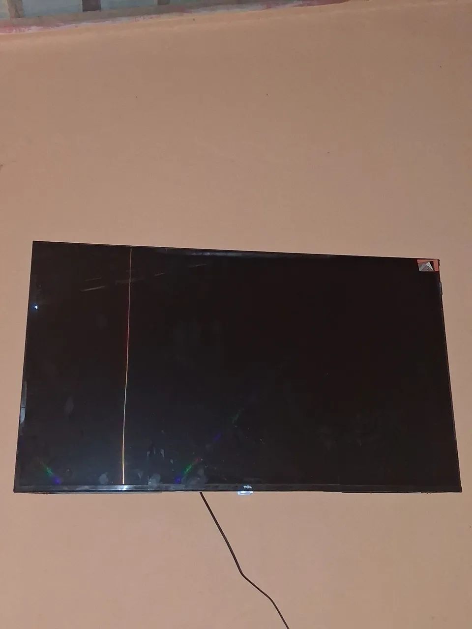 Smartv TCL 