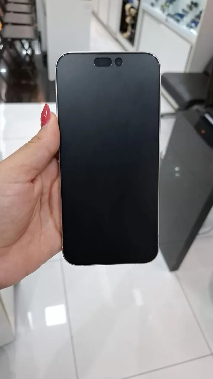 IPhone 15 Pro Max 256 - Foto 5